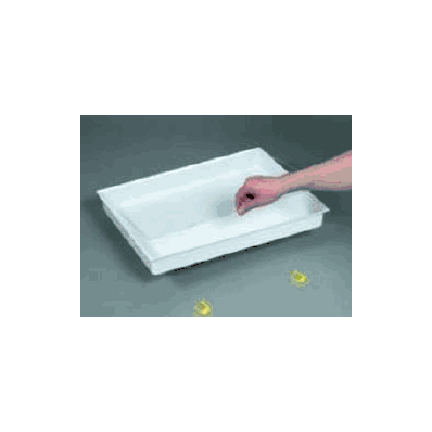 Drawer Tray - Tray, Full Drawer W/Lid D/S -