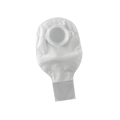 Drbl Pouch 1 1/4" Transp