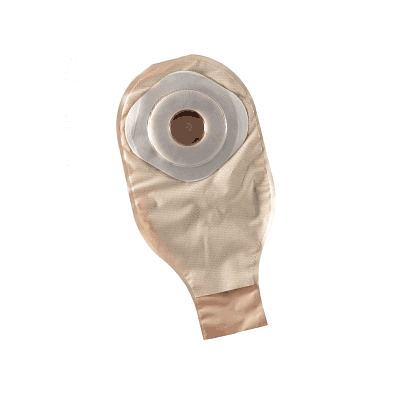 Drbl Pouch 13/4" Opaque 1pc Act Life