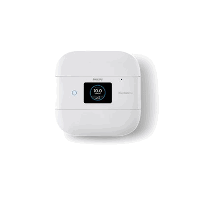 DreamStation Go CPAP, w/ BT