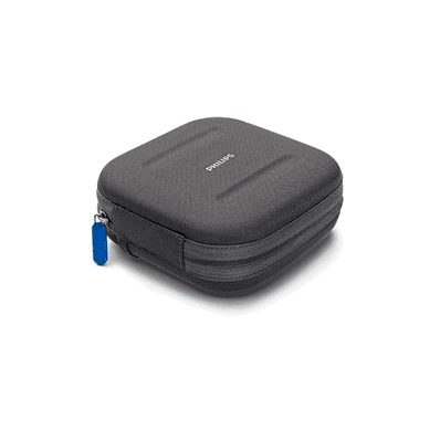 DreamStation Go small travel kit