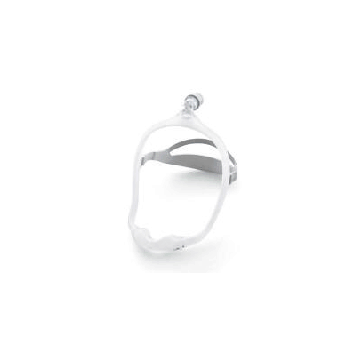 DreamWear Full Face Mask with Small Cushion and Large Frame