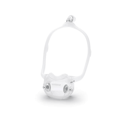 DreamWear Full Face Mask with Small Cushion and Medium Frame, No Headgear
