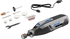 Dremel 7760-N/10 Rotary Drill Kit, 1-1/2" X 1-3/4" X 7-1/2" Rechargeable Battery, 	Plastic Composite, NonSterile, sold as Each  <br><br><font color="red"><b>BACK TO THE PRODUCT TABLE, <a href="https://www.aaawholesalecompany.com/instruments-accessories-dremel-drill-and-tool-kit.html">CLICK HERE</a></b></font>