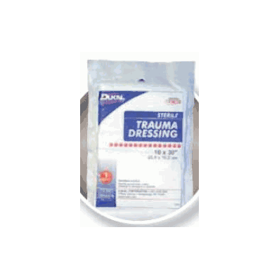 Dressing 12 X 30 Inch - Dressing, Multi Traum