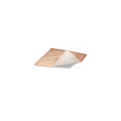 Dressing, Adhsv, Eclyps Adh, 5.9 X 5.9" - Med