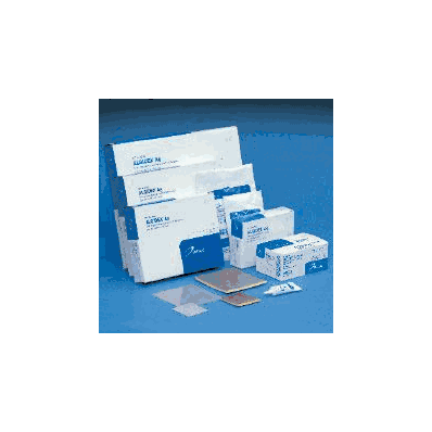 Dressing, Alginate, Slvr, Algidex Ag, 4"X4" -