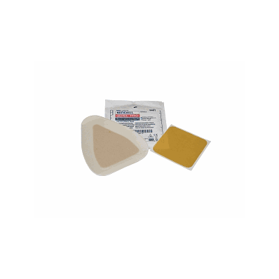 Dressing, Alginate, Ultec-pro, 8"X8" - Medlin