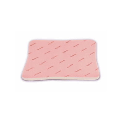 Dressing, Allevyn Ag Gentle, 6x6 - Medline