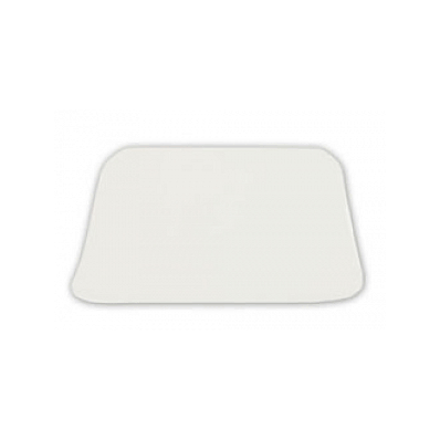 Dressing, Allevyn, Thin, Adhesive, 4"X4" - Me