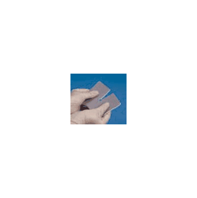 Dressing, Allidex Trach - Medline