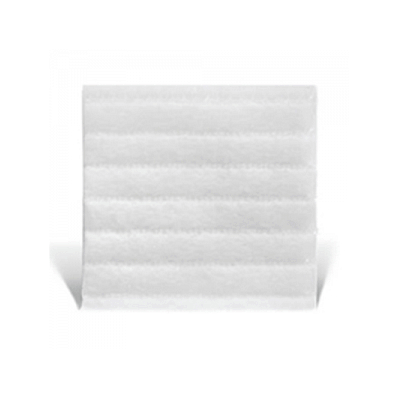 Dressing, Aquacel, Xtra Hydrofiber, 6" X 6" -