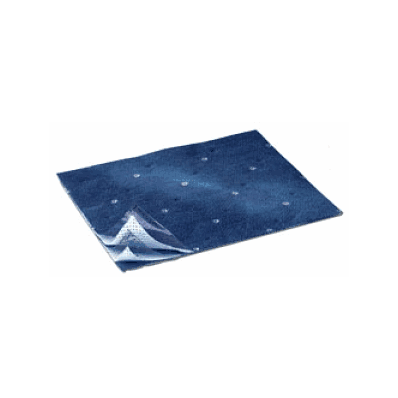 Dressing, Barrier, Antimicr, Acticoat, 4x5 -