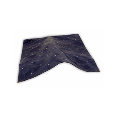 Dressing, Barrier, Silver, Acticoat, 4x48" -
