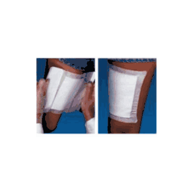 Dressing, Border Woundgard N/S (30/Pk 4pk/Cs)