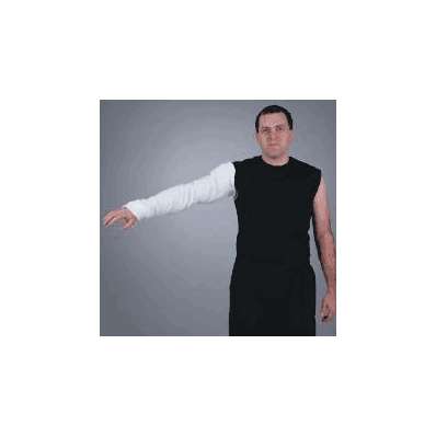 Dressing, Burn, Gauze, 15-ply, 30"X32" - Medl