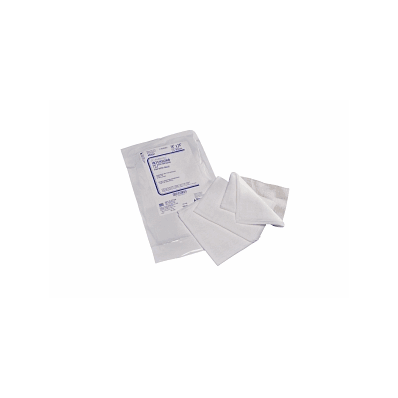 Dressing, Burn, Intersorb, 10-ply, 36"X36" -