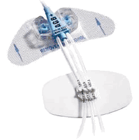 Dressing Change Kit, PicC Cvc (30/Cs) - - Bard
