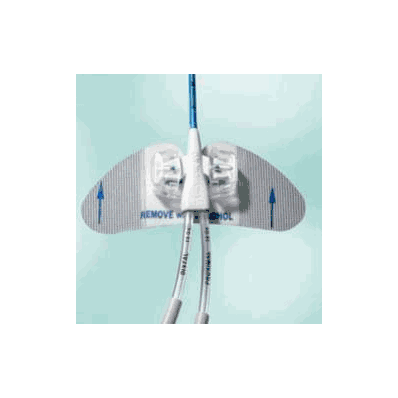Dressing Change Kit Statlock PicC Stabilizat