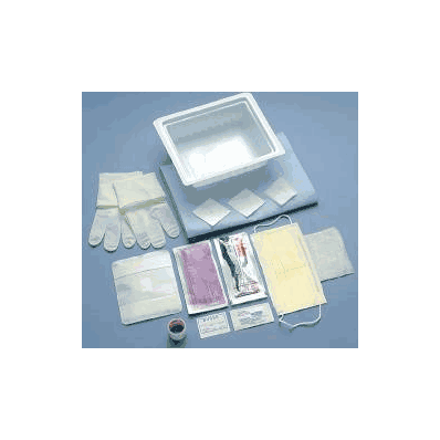Dressing Change Tray Cvp - Dressing Change Tr