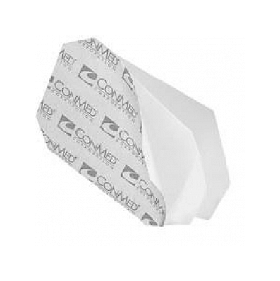 Dressing, Clearsite, 4"X10" - Medline
