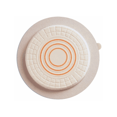 Dressing, Comfeel Plus, Butterfly, 3" - Medli