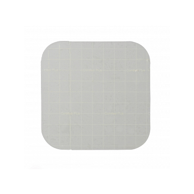 Dressing, Comfeel Plus, Clear, 2" X 2.75" - M