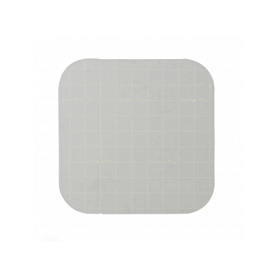 Dressing, Comfeel Plus, Clear, 6" X 6" - Medl
