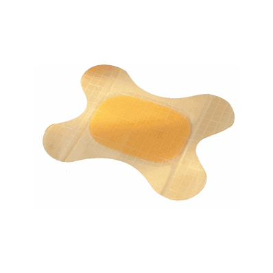 Dressing, Comfeel Plus, Contour, Strl, 9x11 -