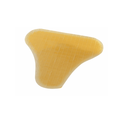 Dressing, Comfeel Plus, Triangle, Strl, 7x8 -