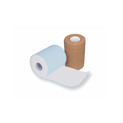Dressing, Compression Sys, Coflex, 2 Layer