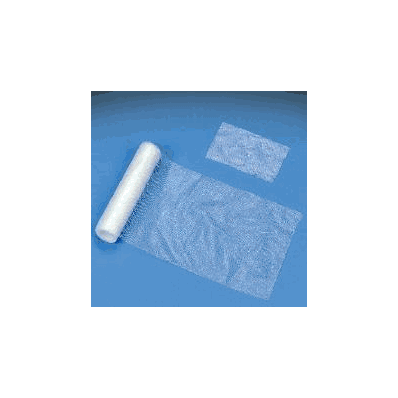 Dressing, Contact Layer, Dermanet, 6"X72"Rl -