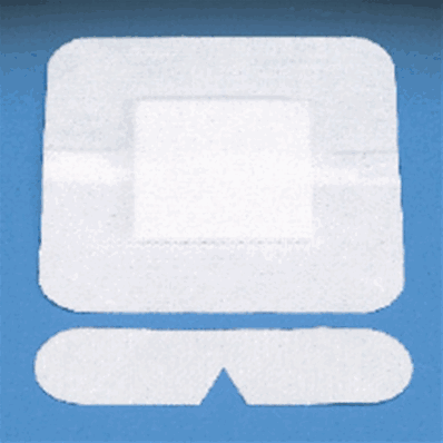 Dressing, Covaderm, V. A.D., 4"X4" - Medline