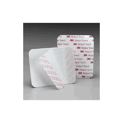 Dressing Cover Medipore Non Woven Polyester