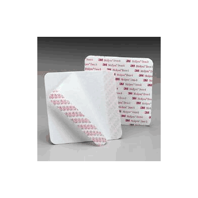 Dressing Cover Medipore Non Woven Polyester