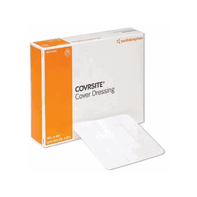 Dressing, Covrsite, 6"X6" - Medline