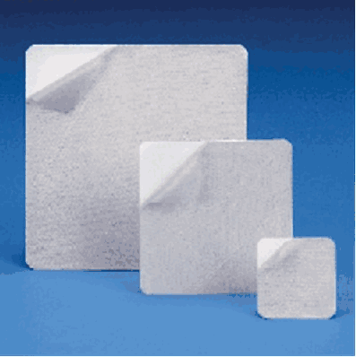 Dressing Dermanet 12"X12" - Medline