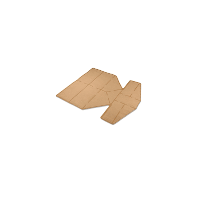 Dressing, Eclp, Boot, Spr, 27.9x31.5, X-large