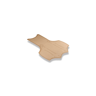 Dressing, Eclp, Foot, Spr, 13x18.9 - Medline