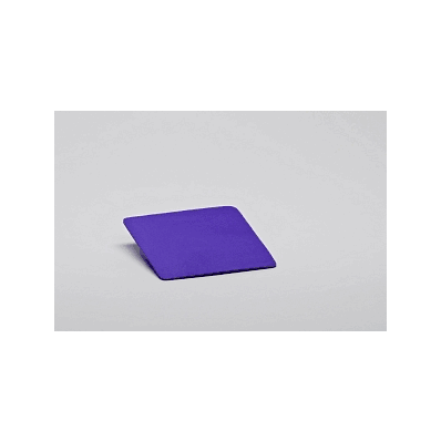 Dressing Foam 4"X4" Hydrofera Blue - Medline