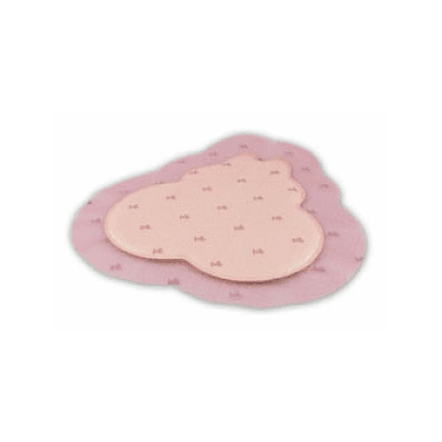 Dressing, Foam, Allevyn, Ag, Sacrum, Small -
