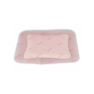 Dressing, Foam, Allevyn, Border, 3"X3" - Medl