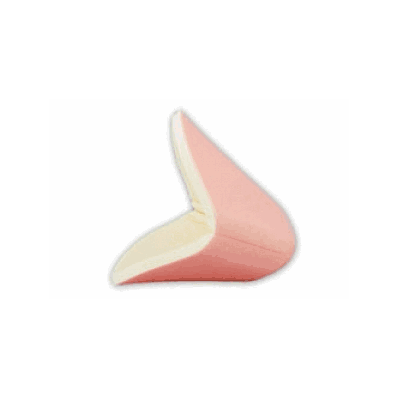 Dressing, Foam, Allevyn, Heel, 4.5"X5.5" - Me