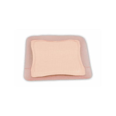 Dressing, Foam, Allevyn-plus, Adh, 5"X5" - Me