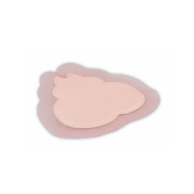Dressing, Foam, Allevyn, Sacrum, Adh, 9"X9" -