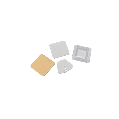 Dressing, Foam, Copa-plus, Ultra-soft, 6"X6"