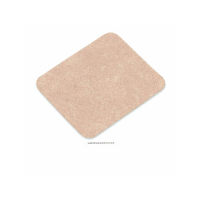 Dressing, Foam, Lite, Triact-adv, 6"X8" - Med