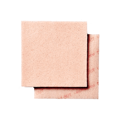 Dressing, Foam, Polymem, 3x3, Pad, Ea=Rl - Me