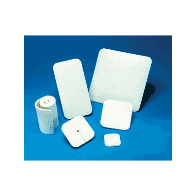 Dressing, Foam, Tegaderm, Non-adh, 4"X24" - M