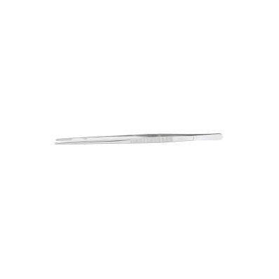 Dressing Forcep Vantage Tweezer Type Straight
